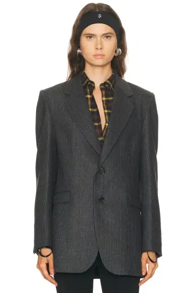 Coperni Oversized Blazer | Thumbnail 1