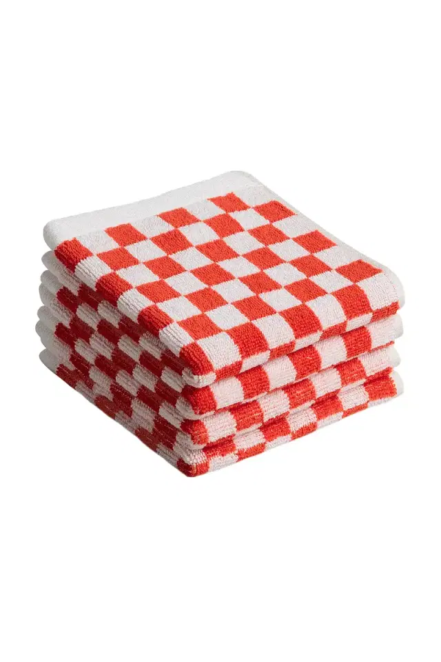 Limited Edition Face Cloth Gift Set