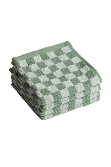 BAINA Limited Edition Face Cloth Gift Set | Thumbnail 1