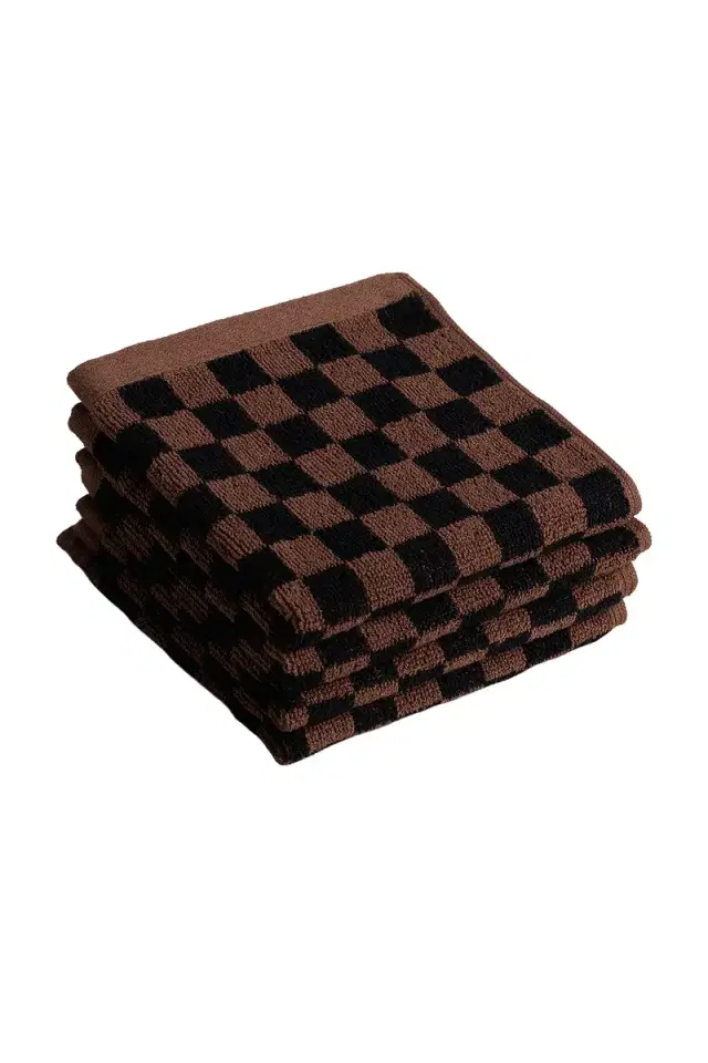 Limited Edition Face Cloth Gift Set