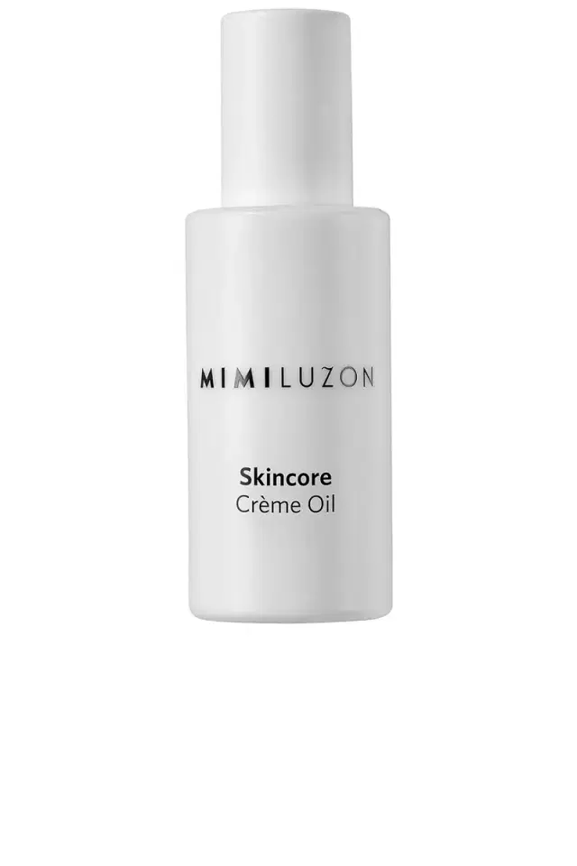 Mimi Luzon Skincore Creme Oil