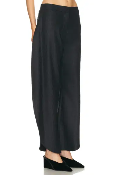 Alaïa ALAΪA Petal Pant | Thumbnail 2 Alaïa ALAΪA Petal Pant | Thumbnail 2