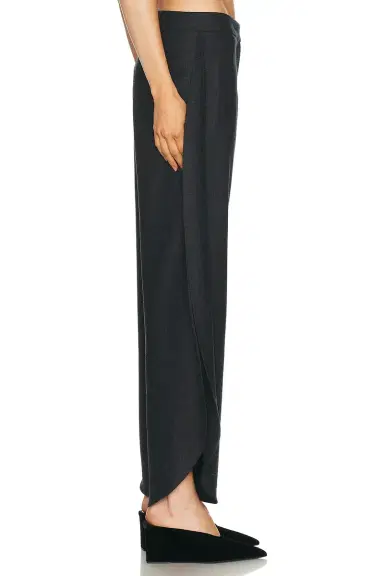 Alaïa ALAΪA Petal Pant | Thumbnail 3 Alaïa ALAΪA Petal Pant | Thumbnail 3