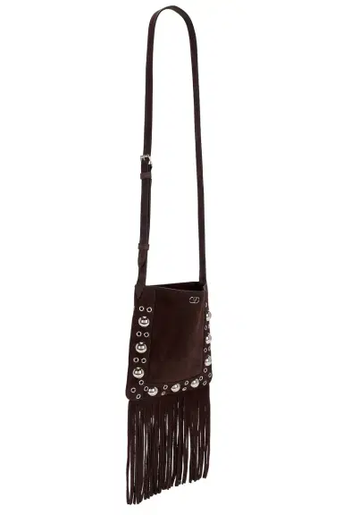 Valentino Garavani Nellcote Small Crossbody Bag | Thumbnail 3 Valentino Garavani Nellcote Small Crossbody Bag | Thumbnail 3