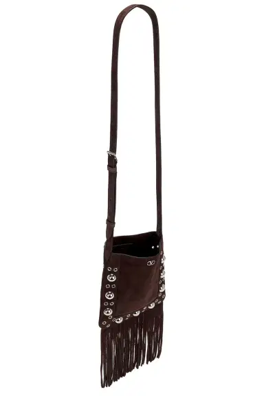 Valentino Garavani Nellcote Small Crossbody Bag | Thumbnail 4 Valentino Garavani Nellcote Small Crossbody Bag | Thumbnail 4