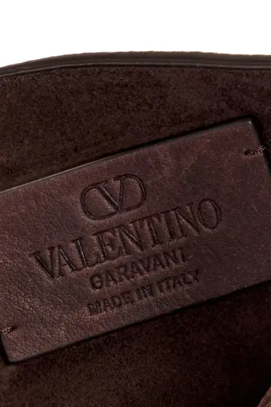 Valentino Garavani Nellcote Small Crossbody Bag | Thumbnail 5 Valentino Garavani Nellcote Small Crossbody Bag | Thumbnail 5