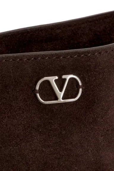 Valentino Garavani Nellcote Small Crossbody Bag | Thumbnail 6 Valentino Garavani Nellcote Small Crossbody Bag | Thumbnail 6
