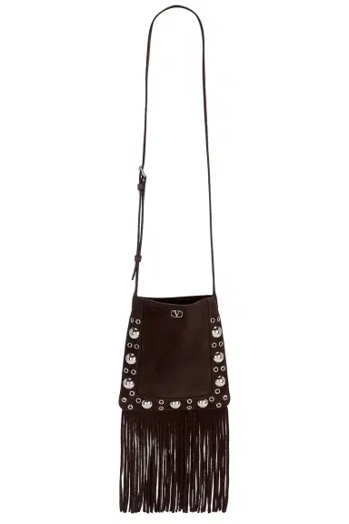 Valentino Garavani Nellcote Small Crossbody Bag | Thumbnail 1 Valentino Garavani Nellcote Small Crossbody Bag | Thumbnail 1