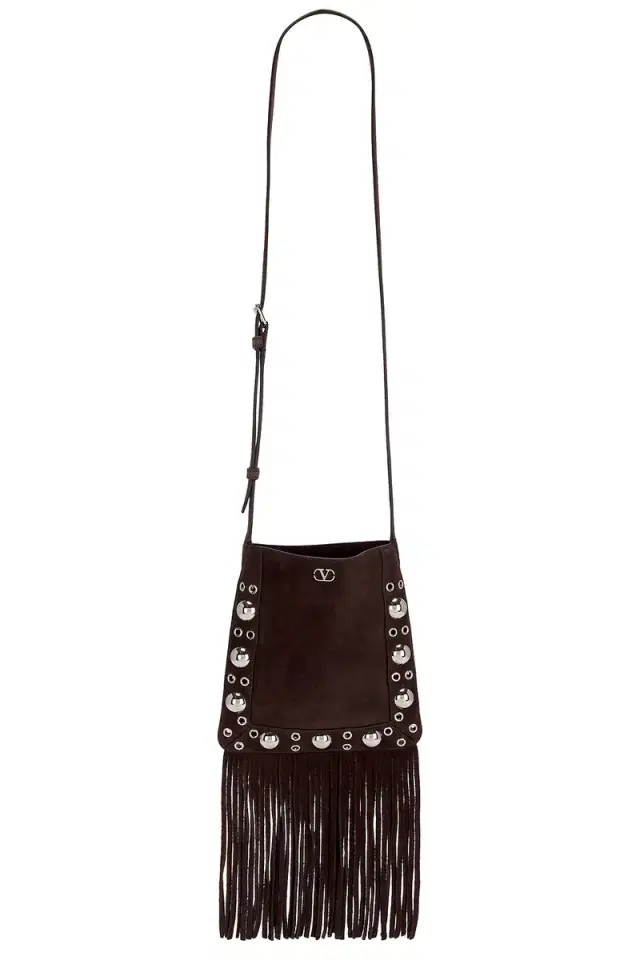Valentino Garavani Nellcote Small Crossbody Bag