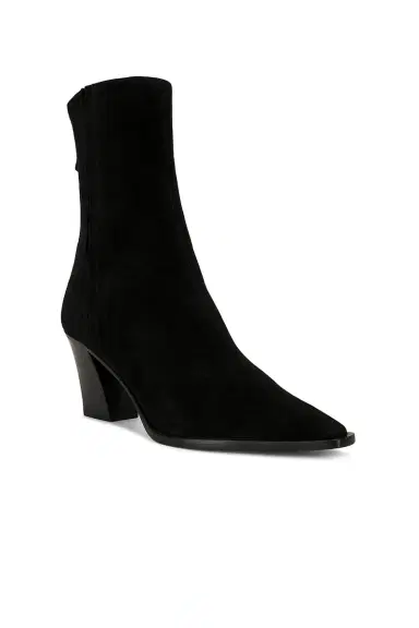 Aquazzura Francoise 70 Bootie | Thumbnail 2 Aquazzura Francoise 70 Bootie | Thumbnail 2