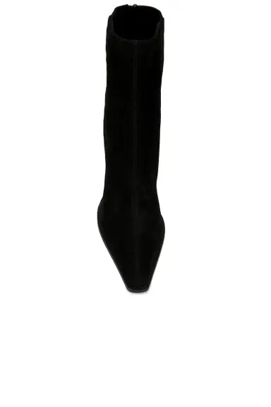 Aquazzura Francoise 70 Bootie | Thumbnail 4 Aquazzura Francoise 70 Bootie | Thumbnail 4