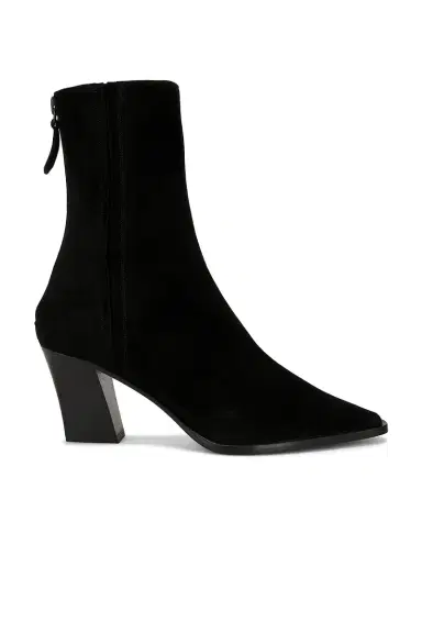 Aquazzura Francoise 70 Bootie | Thumbnail 1 Aquazzura Francoise 70 Bootie | Thumbnail 1