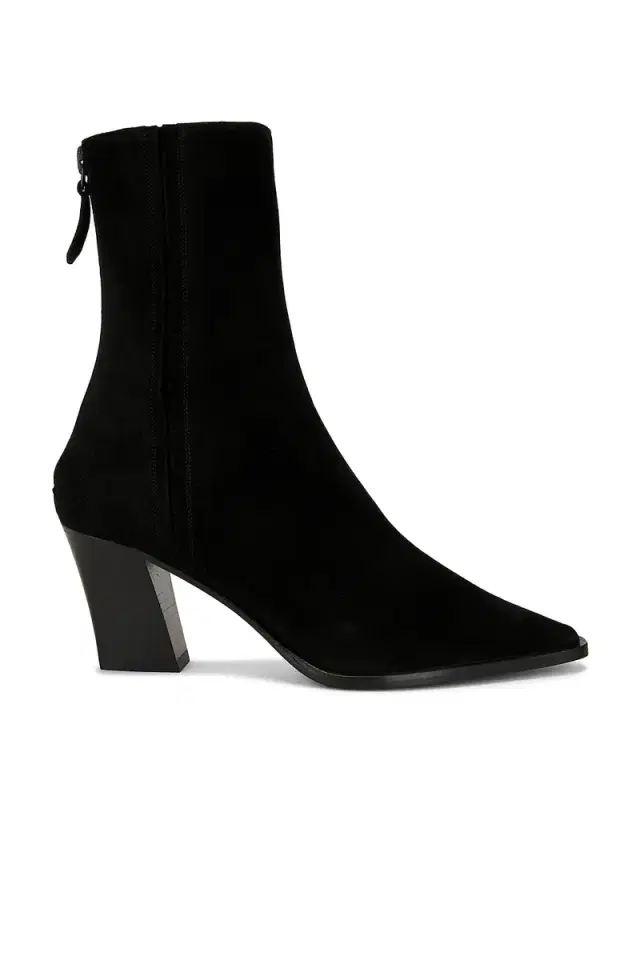 Aquazzura Francoise 70 Bootie