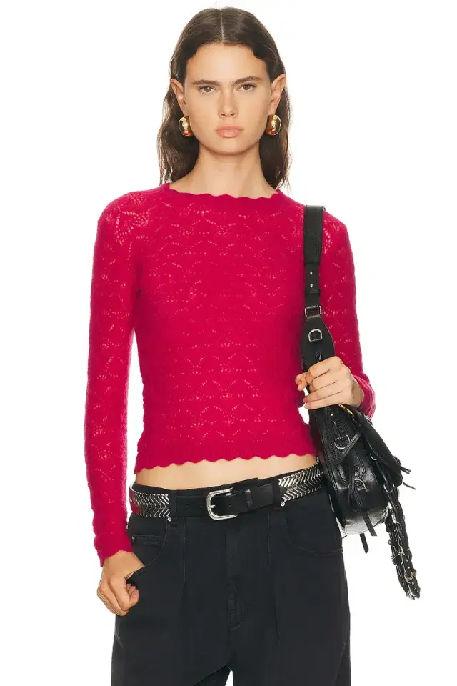 Leonette Sweater