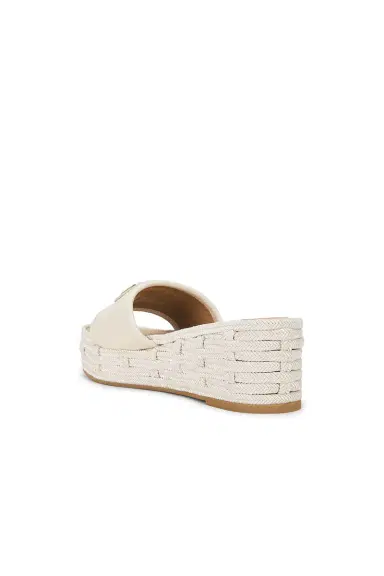 Valentino Garavani St. Alce Espadrille Slide | Thumbnail 3 Valentino Garavani St. Alce Espadrille Slide | Thumbnail 3