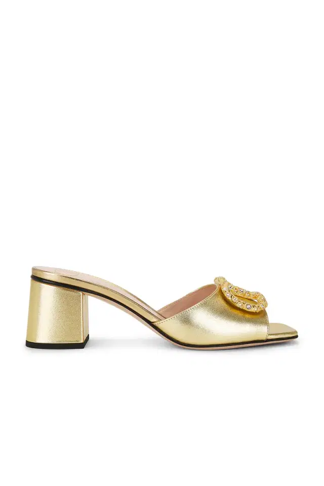 VLogo Signature Mule