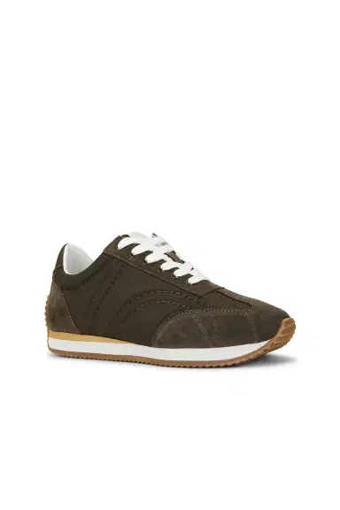 TOTEME Sport Sneakers | Thumbnail 2 TOTEME Sport Sneakers | Thumbnail 2