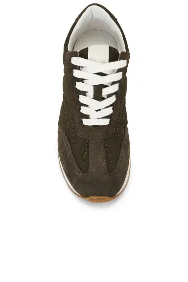 TOTEME Sport Sneakers | Thumbnail 4 TOTEME Sport Sneakers | Thumbnail 4