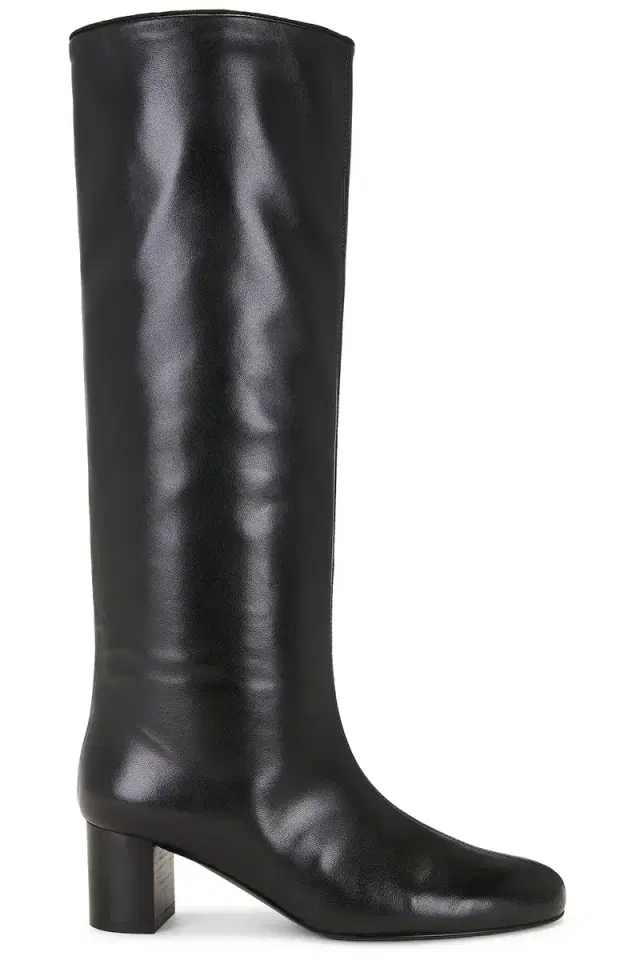 Toteme Downtown Nappa Knee High Boots