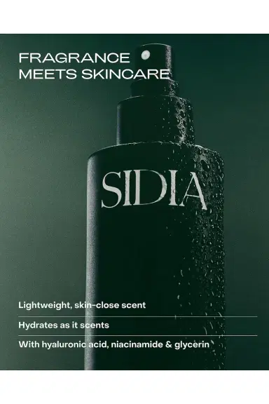 Sidia The Body Mist | Thumbnail 5 Sidia The Body Mist | Thumbnail 5