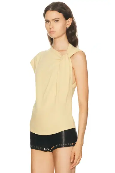 Isabel Marant Nayda Top | Thumbnail 3 Isabel Marant Nayda Top | Thumbnail 3