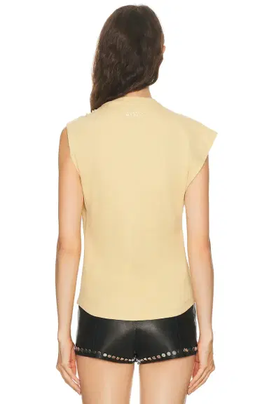 Isabel Marant Nayda Top | Thumbnail 4 Isabel Marant Nayda Top | Thumbnail 4