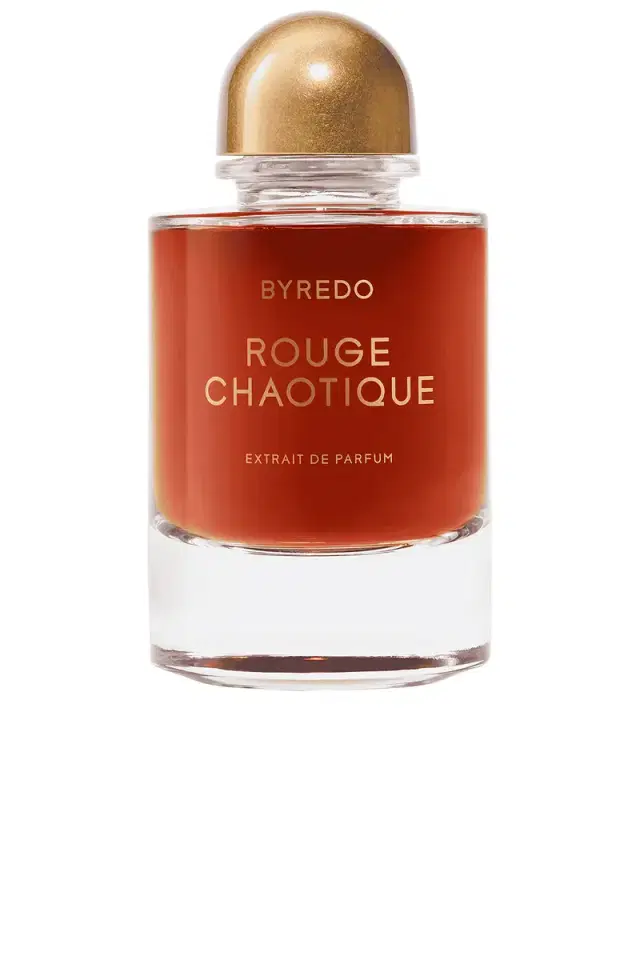 Byredo Rouge Chaotique Perfume Extract