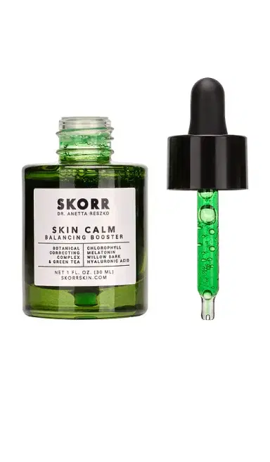 SKORR Skin Calm Balancing Booster | Thumbnail 2 SKORR Skin Calm Balancing Booster | Thumbnail 2