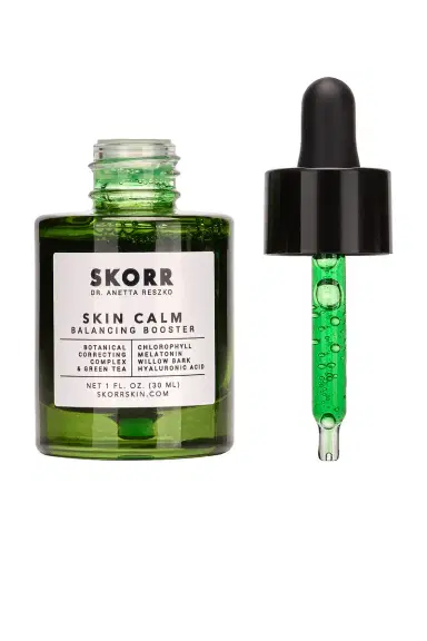 SKORR Skin Calm Balancing Booster | Thumbnail 4 SKORR Skin Calm Balancing Booster | Thumbnail 4
