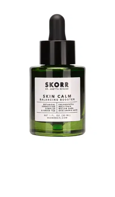 SKORR Skin Calm Balancing Booster | Thumbnail 1 SKORR Skin Calm Balancing Booster | Thumbnail 1