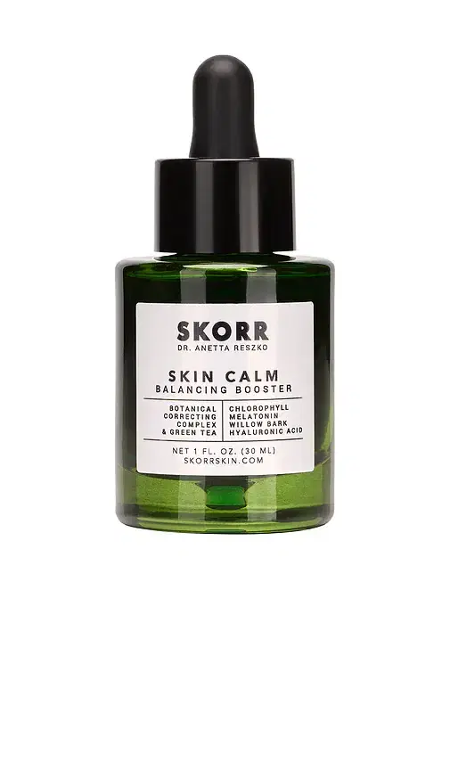 SKORR Skin Calm Balancing Booster