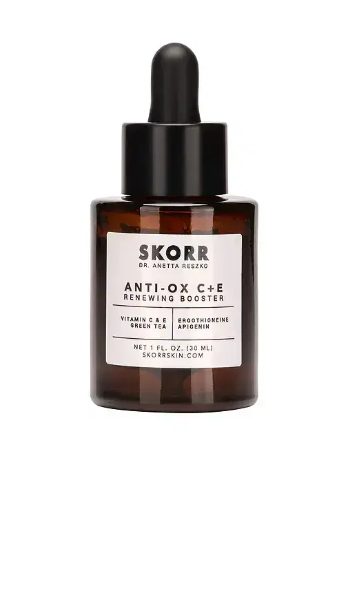 SKORR Skin Anti-Ox C+E Renewing Booster