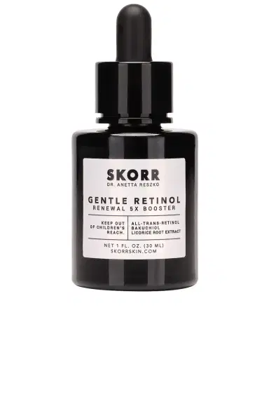 SKORR Skin Gentle Retinol Renewal 5x Booster | Thumbnail 3 SKORR Skin Gentle Retinol Renewal 5x Booster | Thumbnail 3