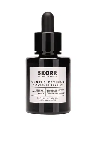 SKORR Skin Gentle Retinol Renewal 5x Booster | Thumbnail 1 SKORR Skin Gentle Retinol Renewal 5x Booster | Thumbnail 1