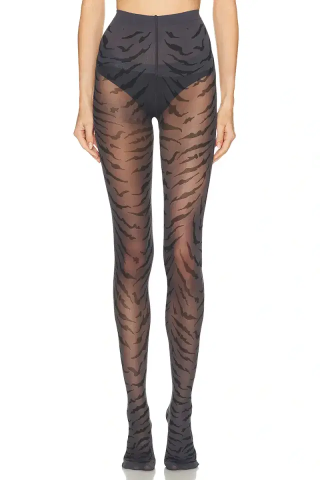 Roxana Tiger Tights
