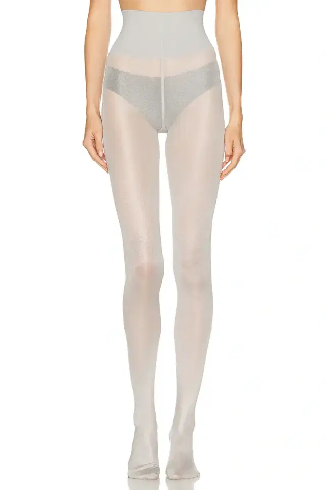 SWEDISH STOCKINGS Geri Glossy Tights