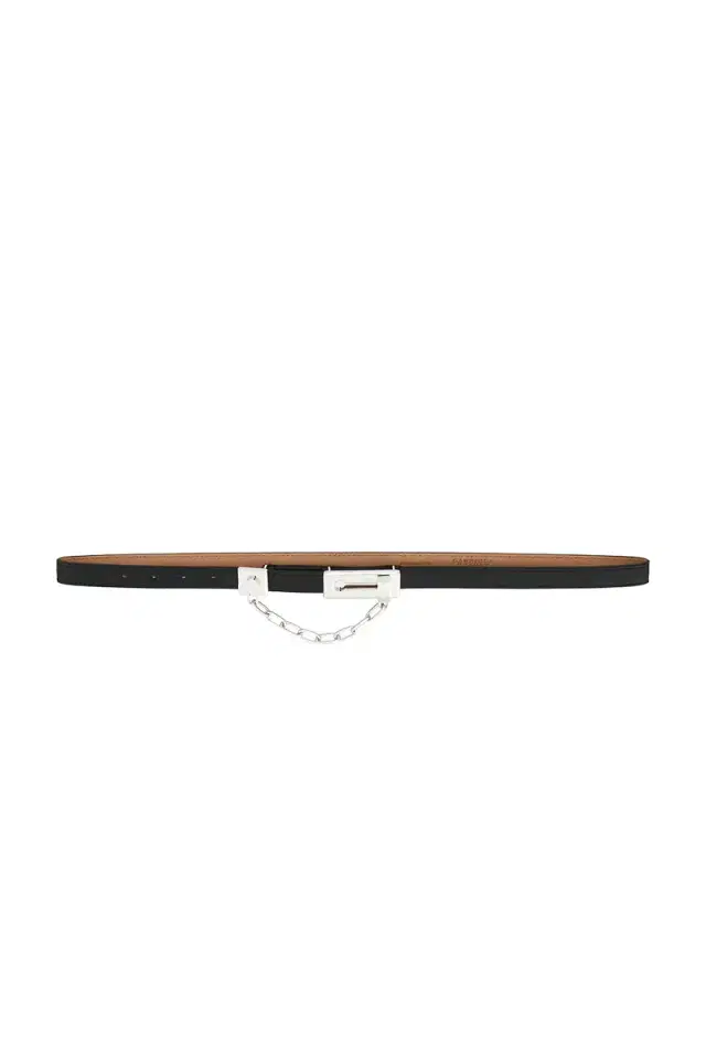 Gabriela Hearst Lock Belt