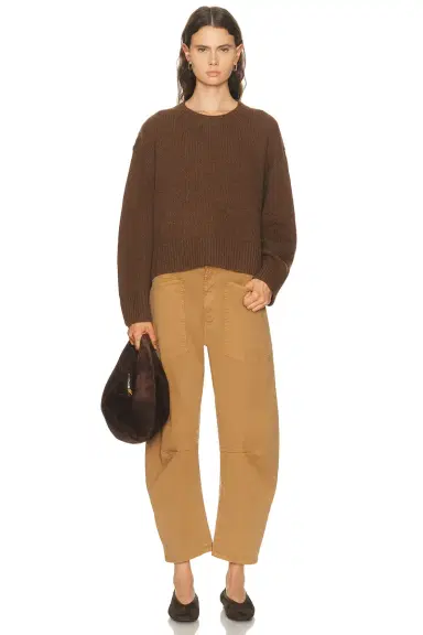 NILI LOTAN Haisley Sweater | Thumbnail 4 NILI LOTAN Haisley Sweater | Thumbnail 4