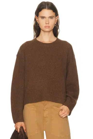 NILI LOTAN Haisley Sweater | Thumbnail 1 NILI LOTAN Haisley Sweater | Thumbnail 1