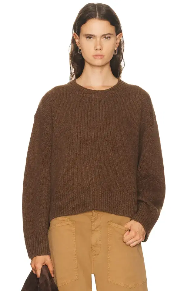 NILI LOTAN Haisley Sweater