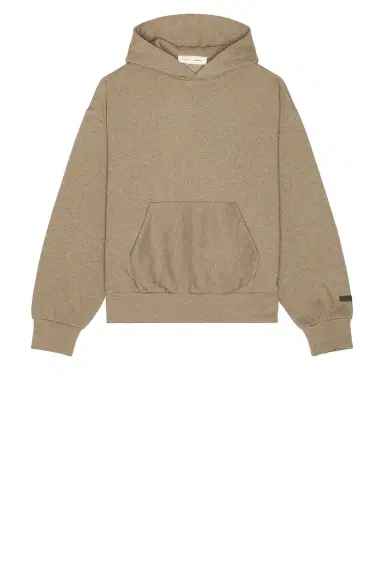 Fear of God Essentials Fleece Hoodie | Thumbnail 3