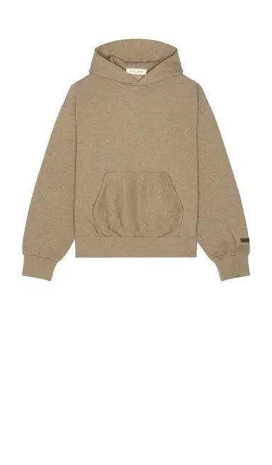 Fear of God Essentials Fleece Hoodie | Thumbnail 1