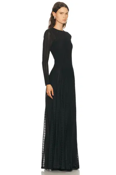 Ralph Lauren Collection Judith Gown | Thumbnail 2