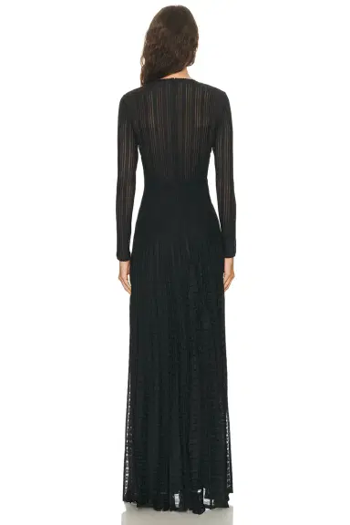 Ralph Lauren Collection Judith Gown | Thumbnail 3