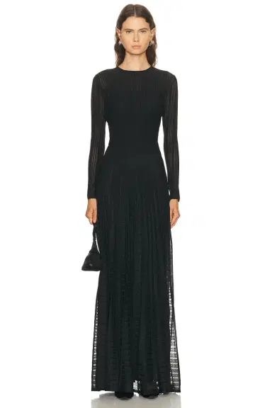 Ralph Lauren Collection Judith Gown | Thumbnail 1
