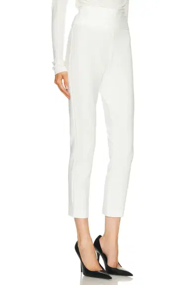 SANS FAFF Tuxedo Cigarette Pant | Thumbnail 2 SANS FAFF Tuxedo Cigarette Pant | Thumbnail 2
