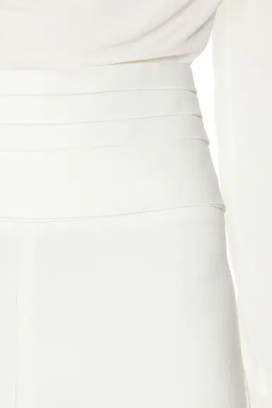 SANS FAFF Tuxedo Cigarette Pant | Thumbnail 6 SANS FAFF Tuxedo Cigarette Pant | Thumbnail 6