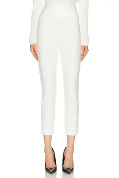 SANS FAFF Tuxedo Cigarette Pant | Thumbnail 1 SANS FAFF Tuxedo Cigarette Pant | Thumbnail 1