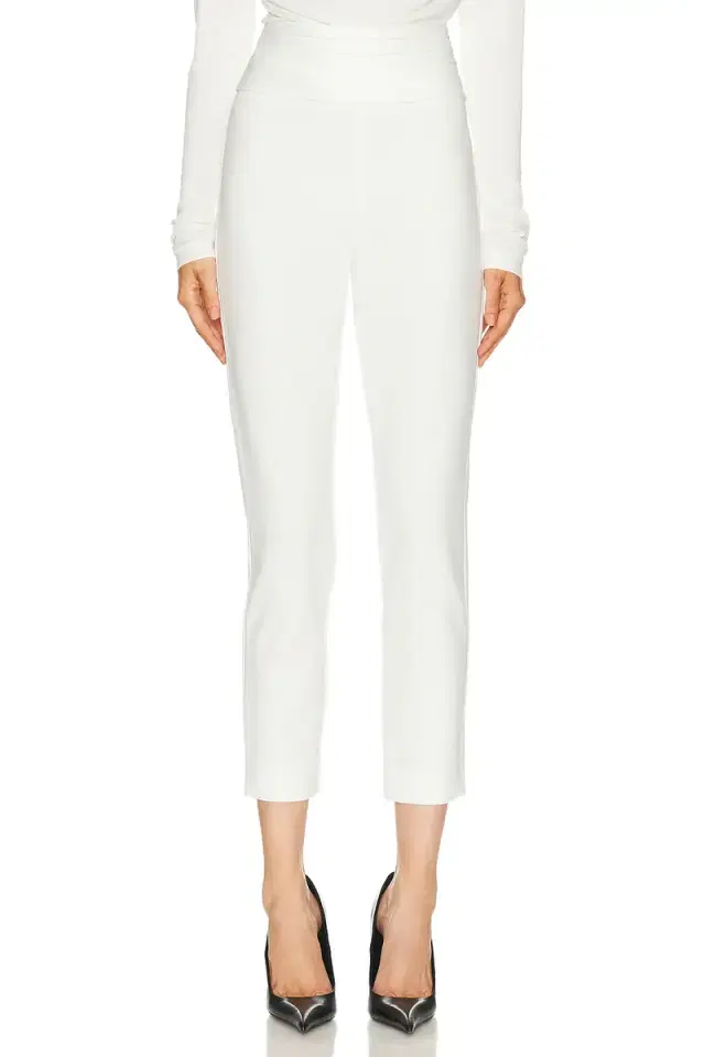 Tuxedo Cigarette Pant