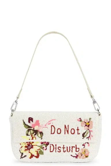 Staud Timmy Convertible Shoulder Bag | Thumbnail 1